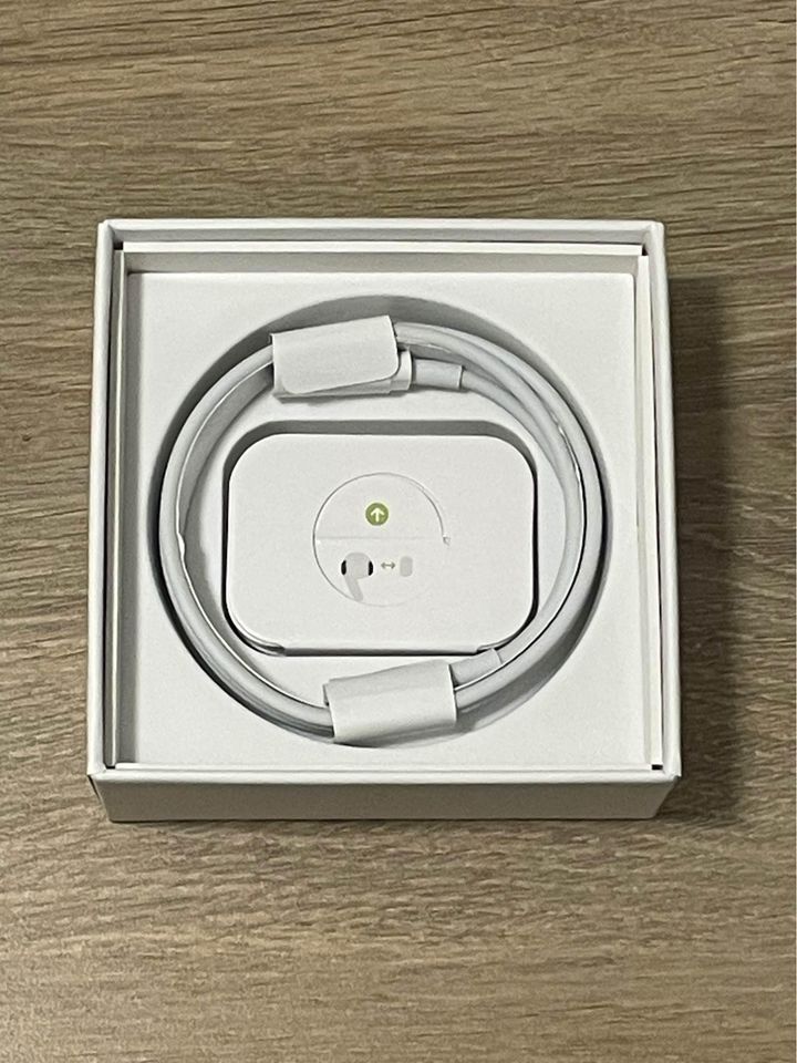 BEST OFFER APPLE AirPods Pro (2nd generation) with MagSafe Charging Case - White