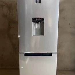 Samsung ultra-thin two-door household frequency conversion frost-free air-cooled