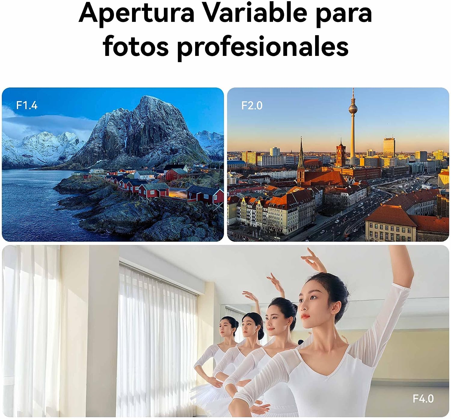 HUAWEI P60 PRO 256GB8GB RAM Rococo-Pearl Nuovo