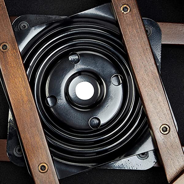 Ball & Cast Barstool, 29-Inch,2-Pack, Cappuccino Jayden Cappuccino 29-Inch,2-Pack