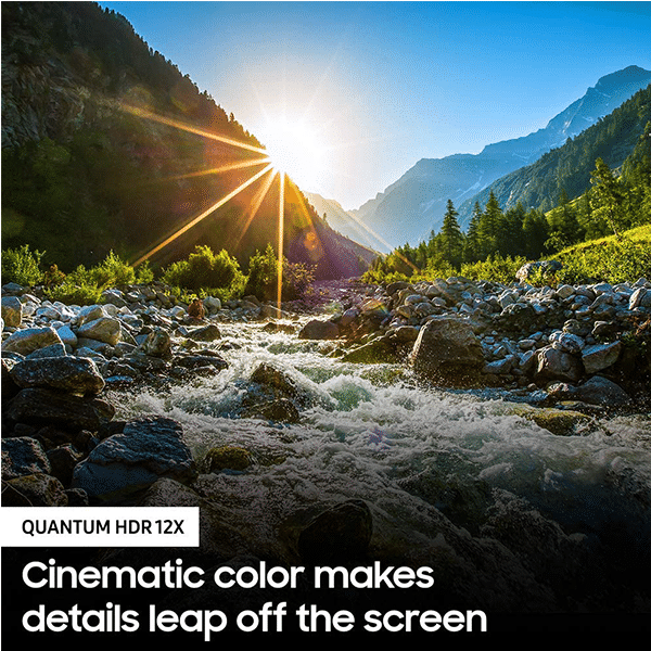 75-inch Class QLED Q80T Series - 4K UHD Direct Full Array 12X Quantum HDR 12X Smart TV with Alexa Built-in (QN75Q80TAFXZA, 2020 Model)