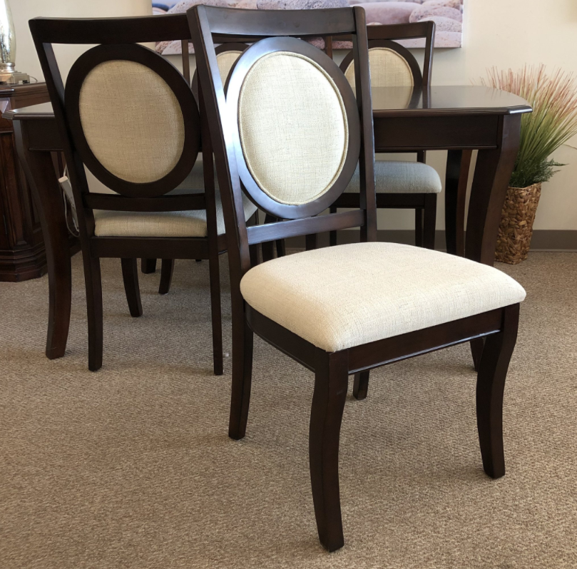 5PC Dining Set