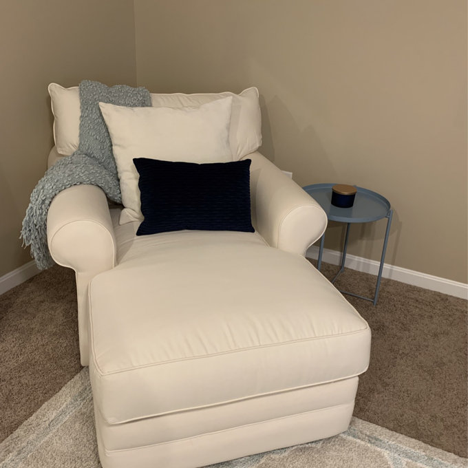 【Furniture】Trudie Chaise Lounge