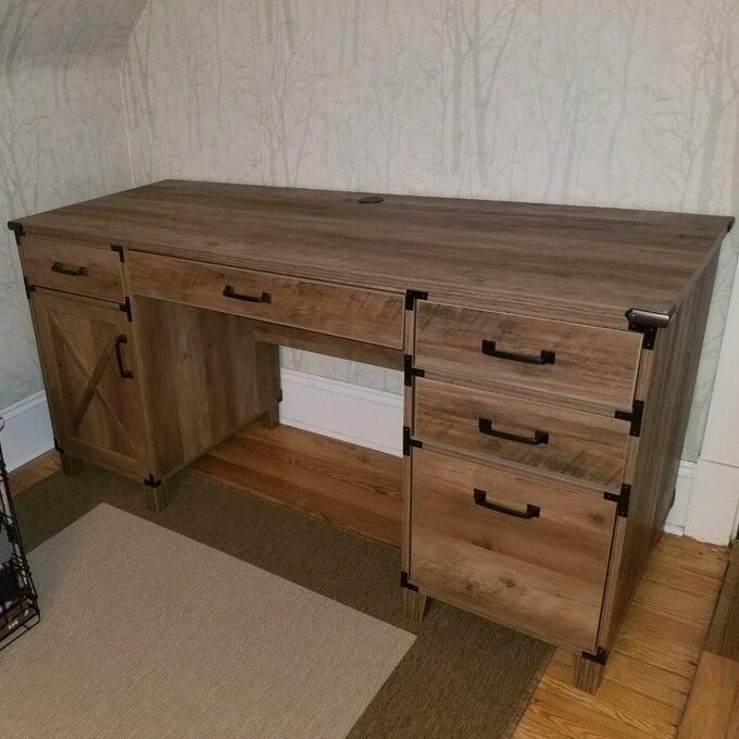 【Furniture】Ayva Desk