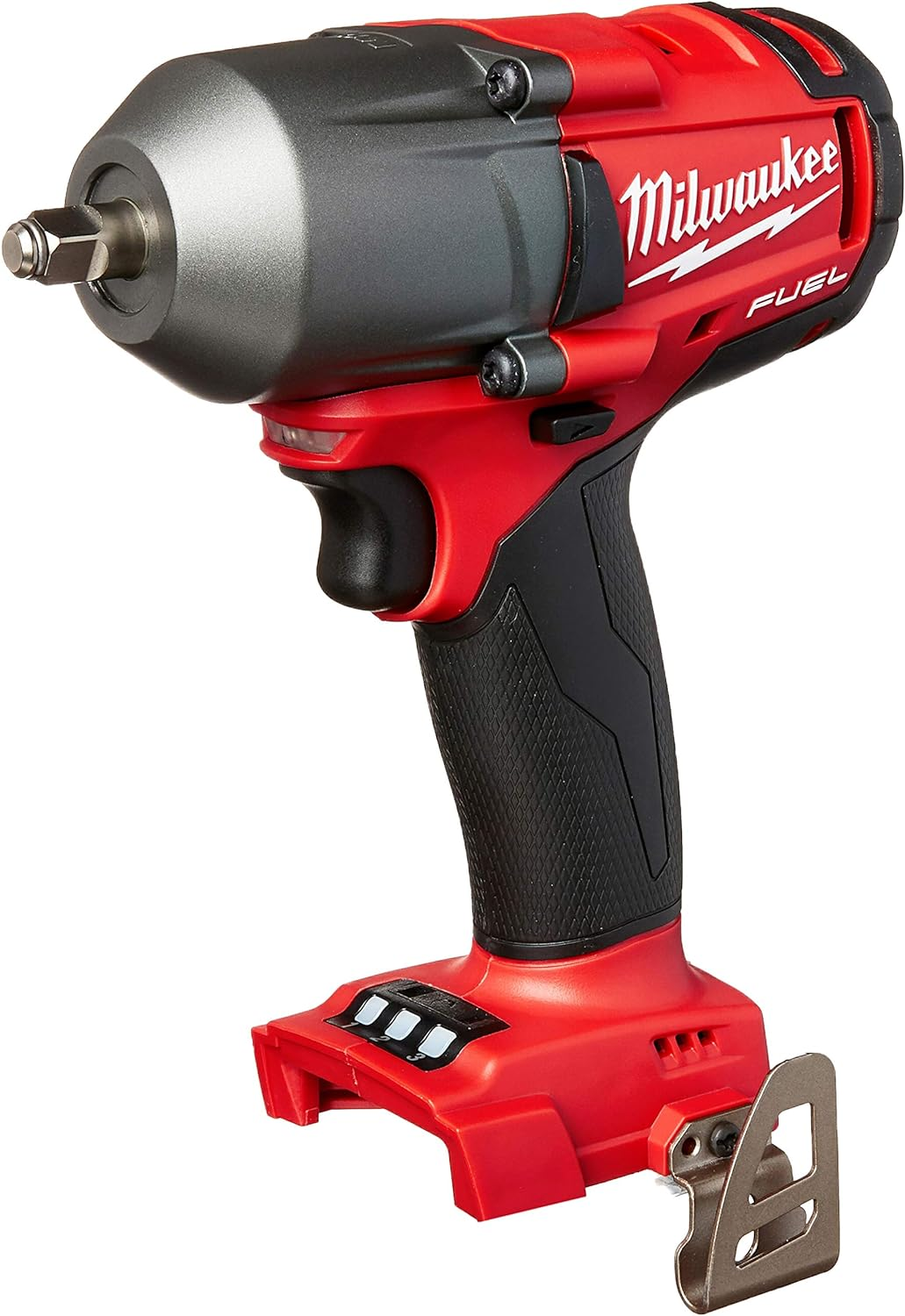 Milwaukee 2 PC M18 FUEL Auto Kit - 1/2