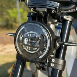 Brand New Sondors Metacycle