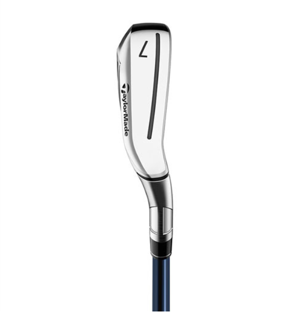 TaylorMade’s new golf clubs, male SIM2 MAX series golf full set of clubs