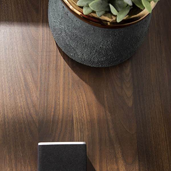 Walker Edison Wren Classic 4 Cubby TV Stand for TVs up to 65 Inches, 58 Inch, Black Black 58 InchTV Stand