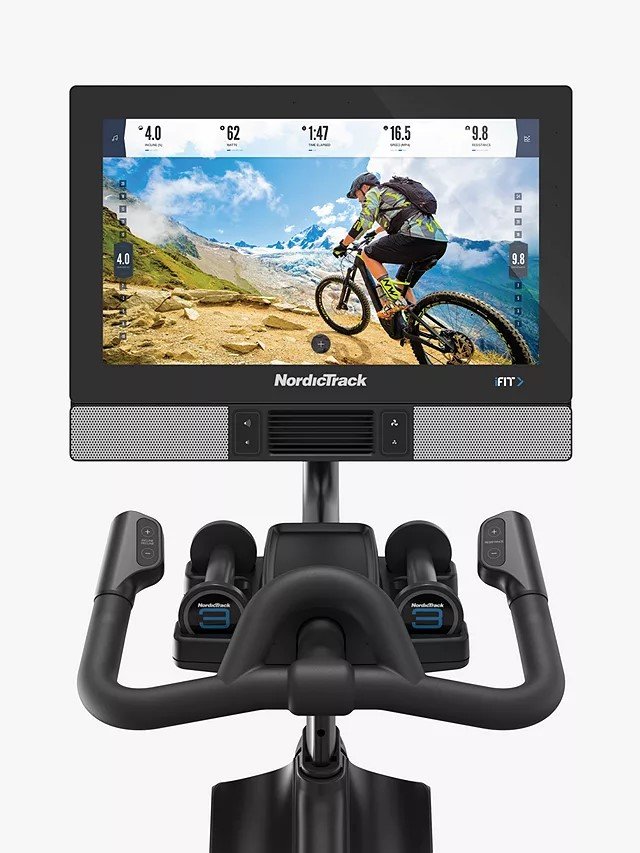 NordicTrack Commercial Studio Cycle