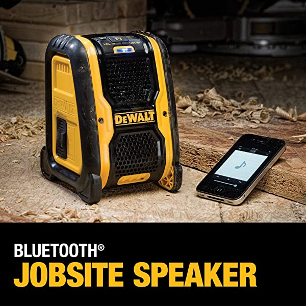 DEWALT 20V Max Cordless Drill Combo Kit, 10-Tool (DCK1020D2) 20V 10-Tool Combo Kit Kit