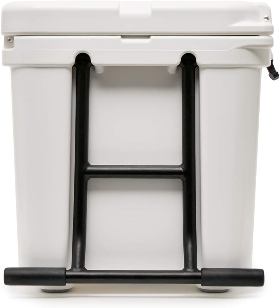 YT Tundra Haul Portable Wheeled Cooler