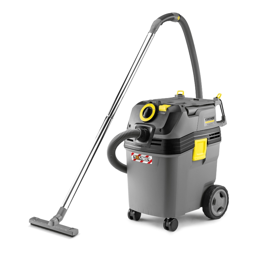 Karcher professional vacuum cleaner