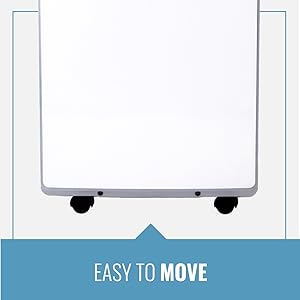 keystone portable ac