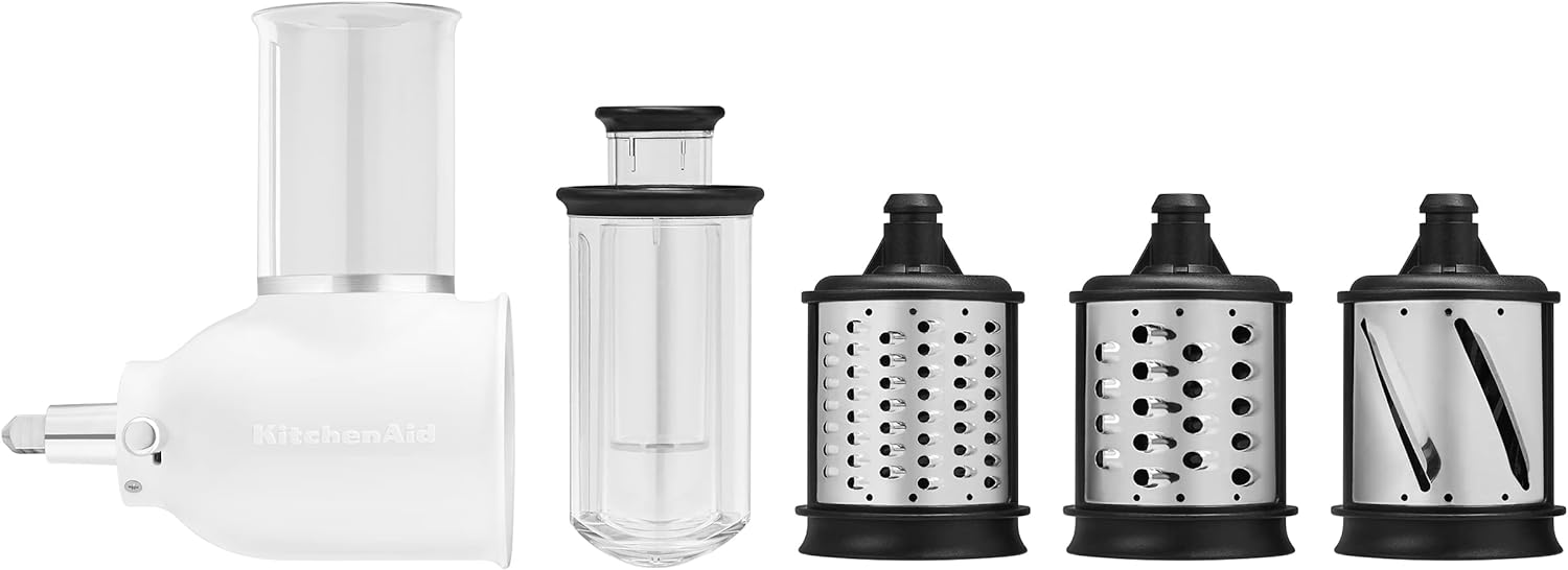 KitchenAid Artisan Series 5-Quart Tilt-Head Stand Mixer - KSM150PS, Milkshake